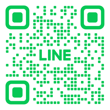 LINEの友達追加