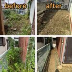 絆レポート　熊谷市草刈り♪の詳細へ